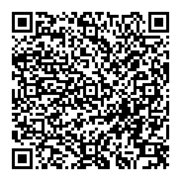 Código QR para guardar el contacto