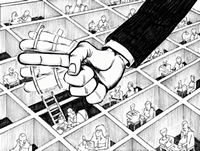 Alienación