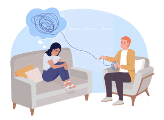 Atención Psicológica