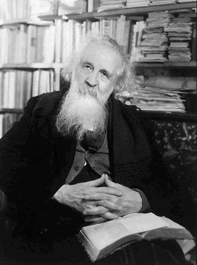 Gaston Bachelard