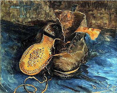 Van Gogh