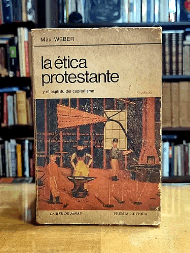 Max Weber