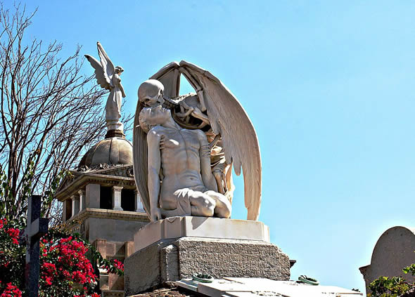 La fundación de la Filosofía: el Ser para la muerte