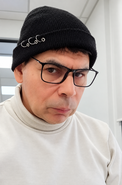 Gustavo Ricardo Rodríguez