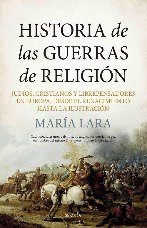 Guerra de religión