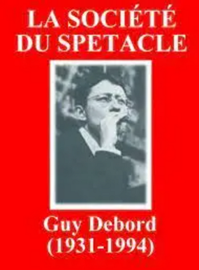 La sociedad del espectáculo