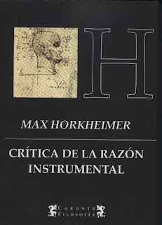 Razón instrumental
