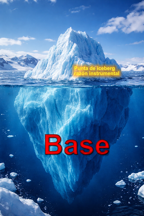 La inteligencia instrumental