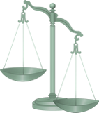 Balanza de la Justicia