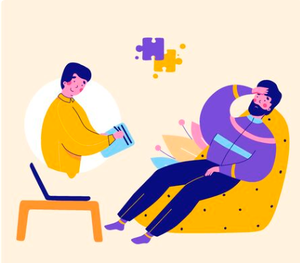 Atención Psicológica