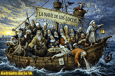 La nave de los locos