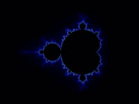 Ampliación Mandelbrot 1