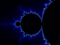 Ampliación Mandelbrot 2