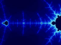 Ampliación Mandelbrot 5