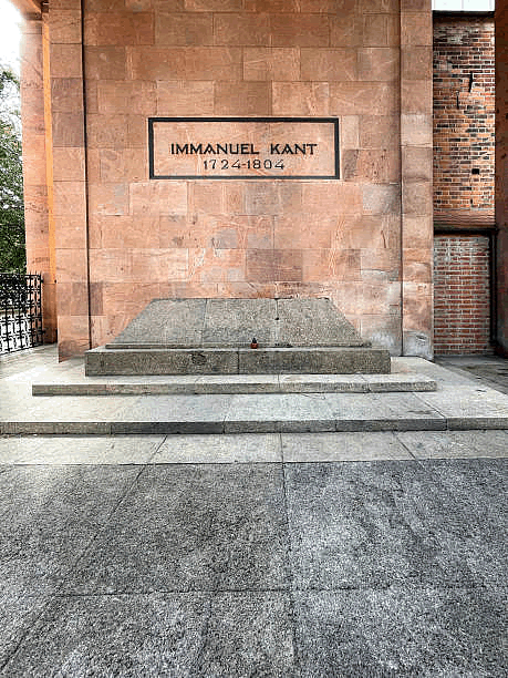 Immanuel Kant
