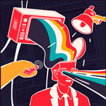 Manipulación mediática