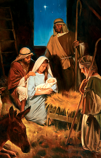 Los Reyes Magos