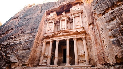Petra