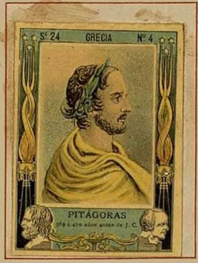 Pitágoras
