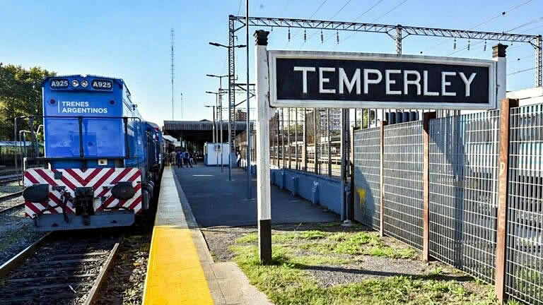 temp