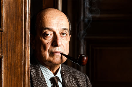 Roberto Juarroz  