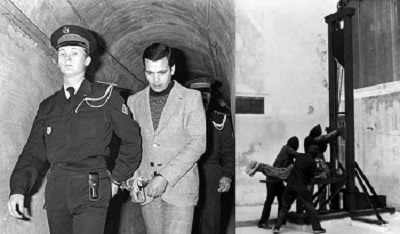 Guillotina histórica