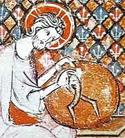 Dios, El gran geómetra