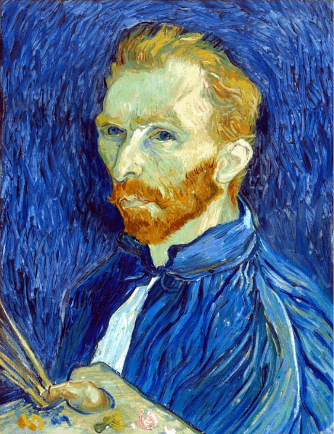 Vincent